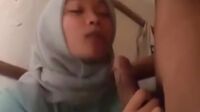  Viral Indo ABG Hijab 2025 SMP Sagne Jilid 2 New Trending Slebew Wikwik Nguinclik